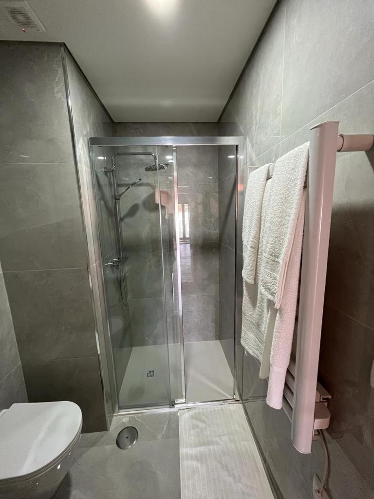 Casa Das Varzielas Mondim de Basto Esterno foto