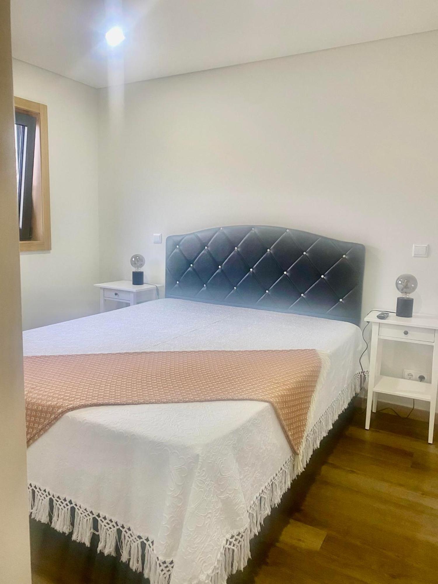 Casa Das Varzielas Mondim de Basto Esterno foto